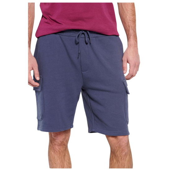 Funky Buddha Ανδρικό σορτς